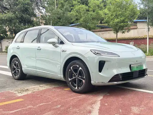 Shangjie H5 2025