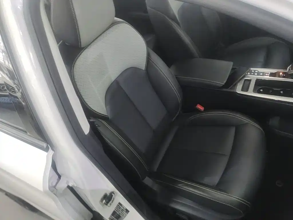 Roewe RX5 New Energy 2021 — фото 25