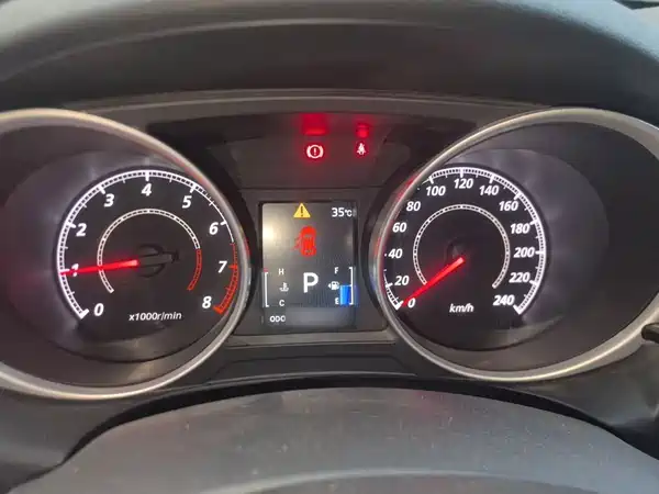 Mitsubishi Jinxuan ASX 2018