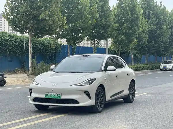 IM Motors LS6 2025
