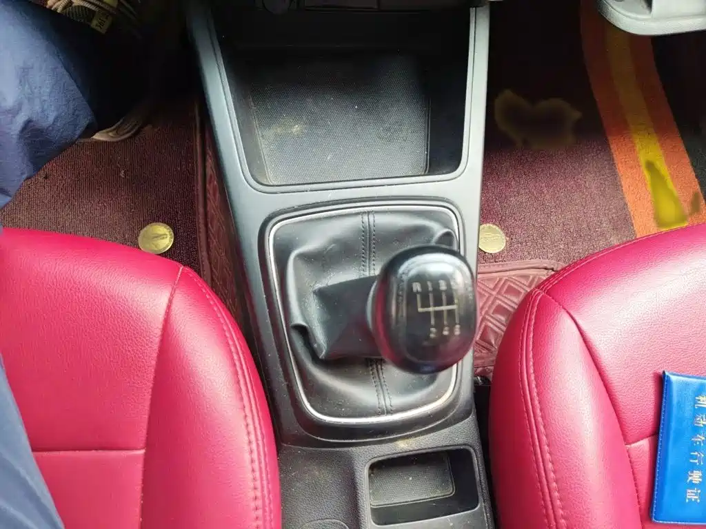 Kia K2 2017