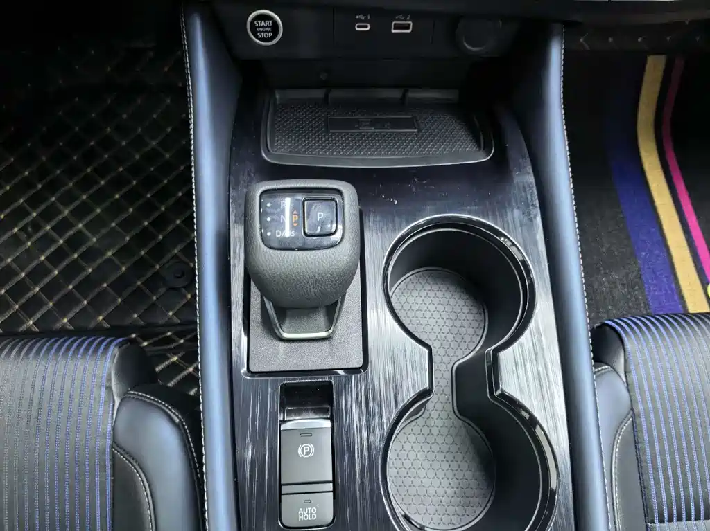 Nissan Qashqai 2023 — фото 15