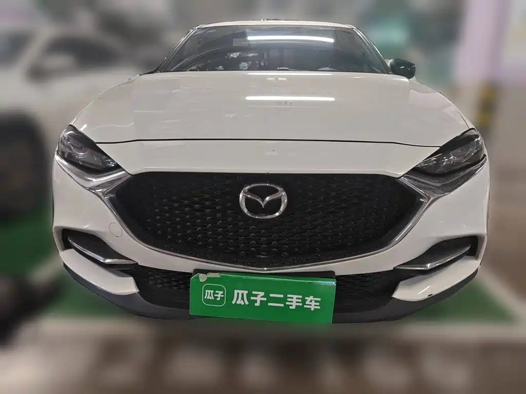 Mazda CX-4 2020