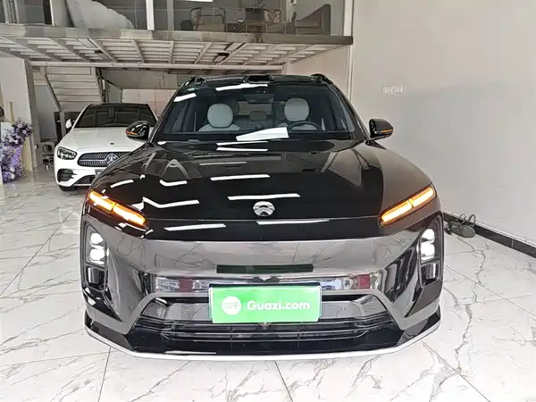NIO ES6 2025