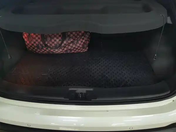 Nissan Qashqai 2023