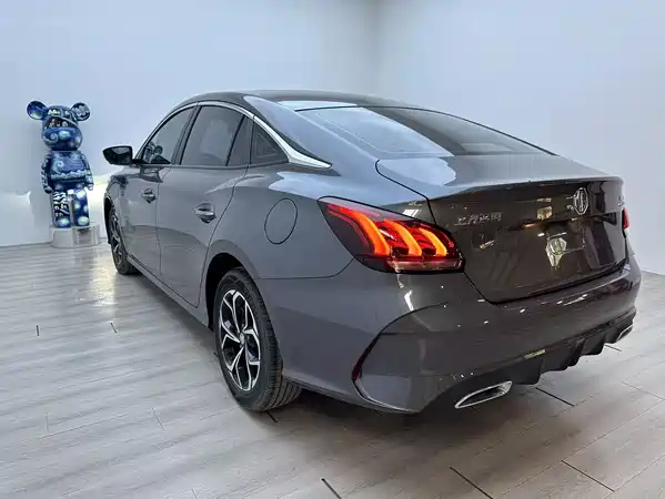 MG5 2023