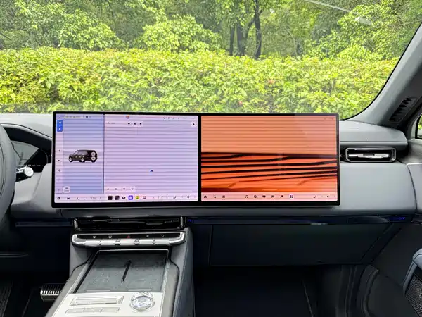 Zeekr 9X 2026