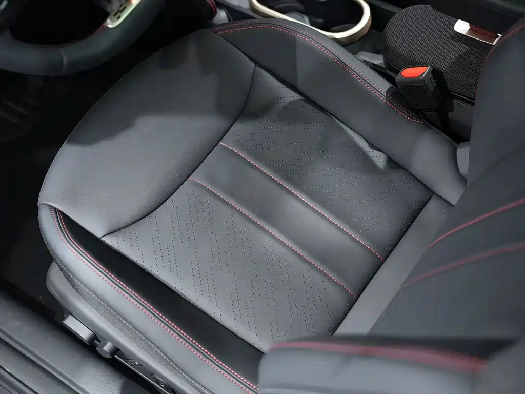 MINI JCW EV 2025 — фото 12