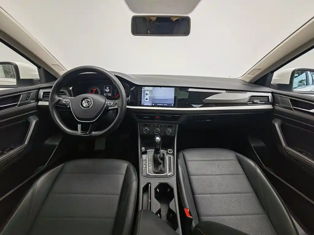 Volkswagen Lavida 2019