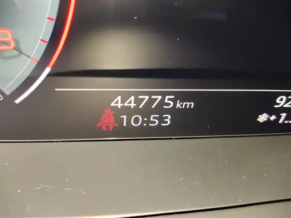 Audi A6L 2023