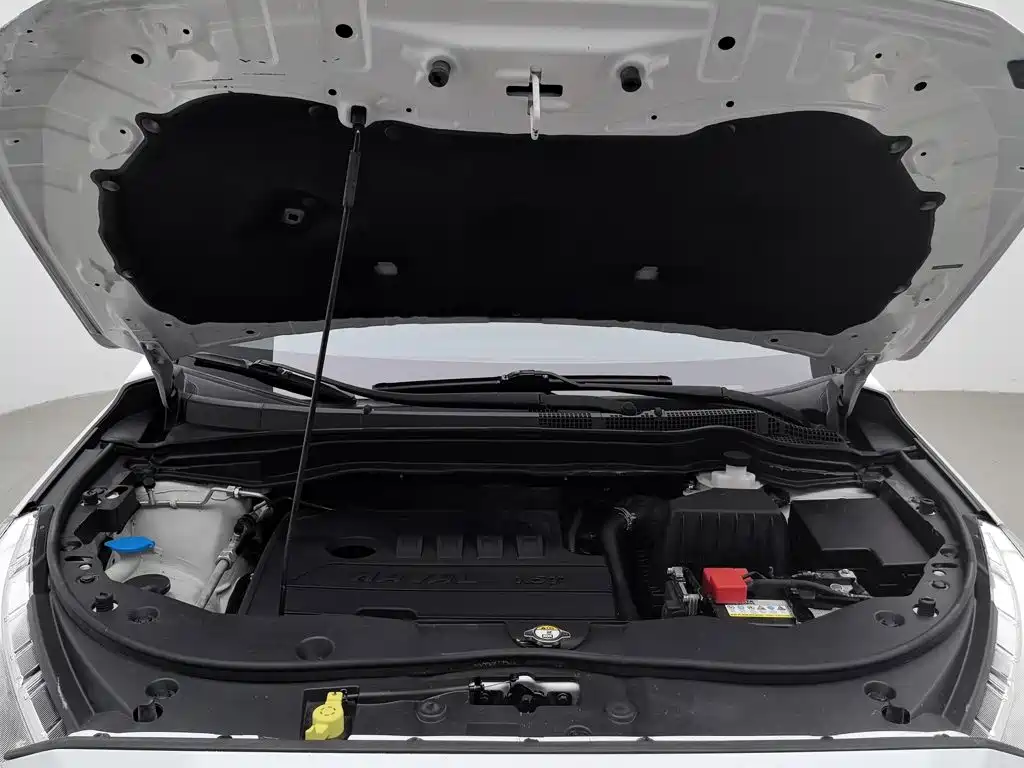 Haval M6 2019