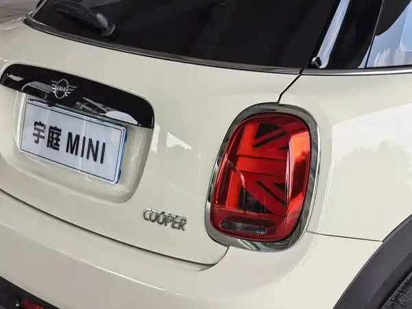 MINI 2018