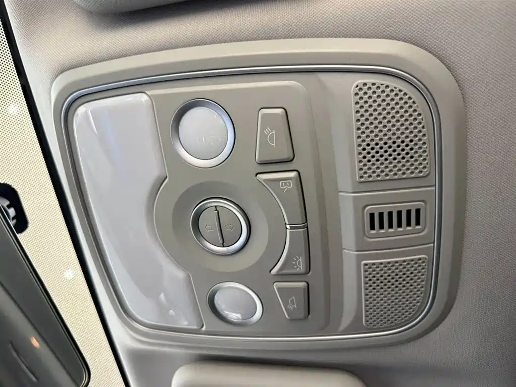 Haval M6 2022 — фото 14