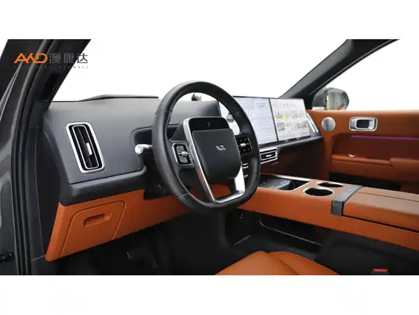 Li Auto L9 2023