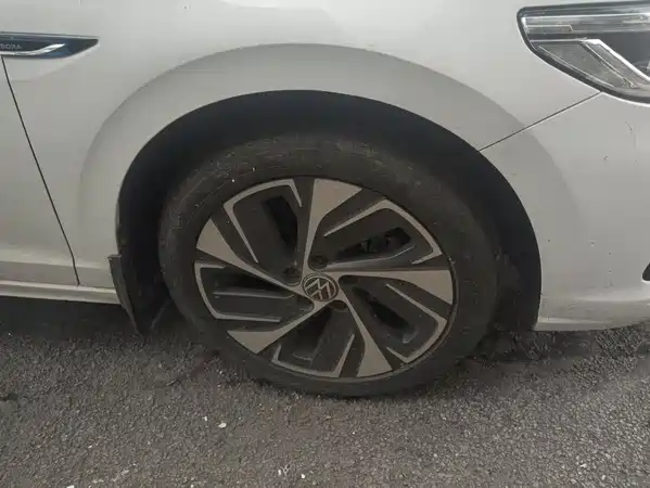 Volkswagen Bora 2023