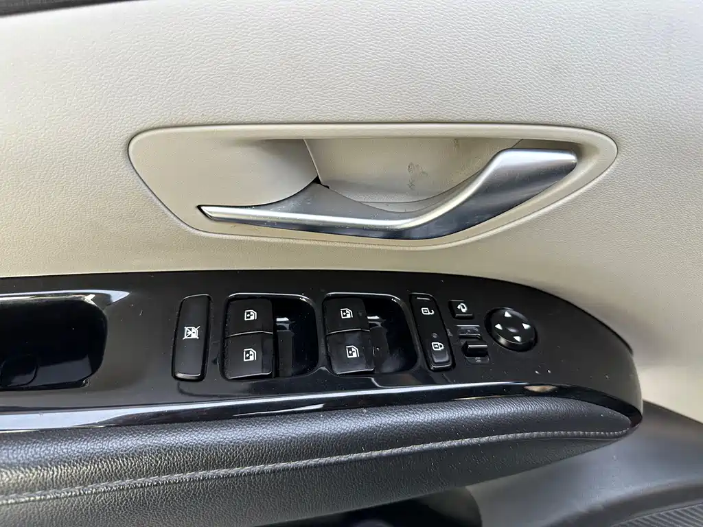 Hyundai Tucson 2021 — фото 21