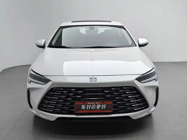 Buick Regal 2023