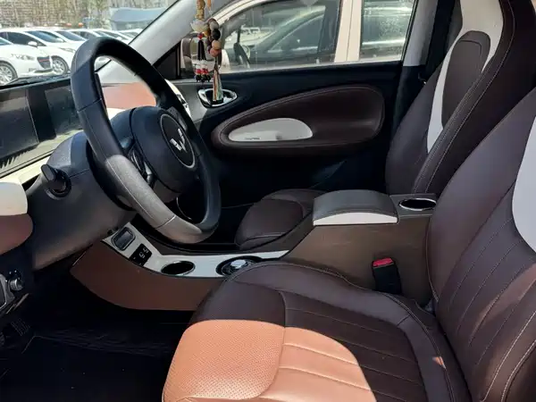 Wuling Bingo 2025