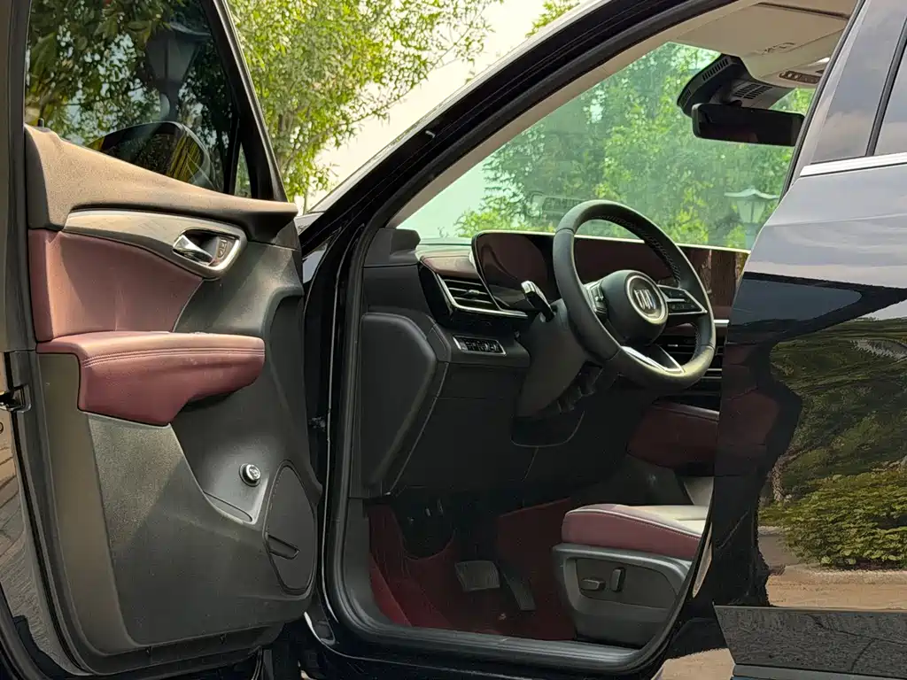 Buick Envision Plus 2025 — фото 7