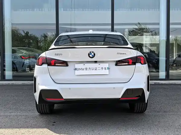 BMW 2 Series 2025