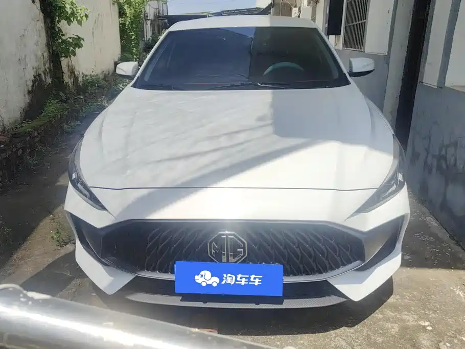 MG 5 2024
