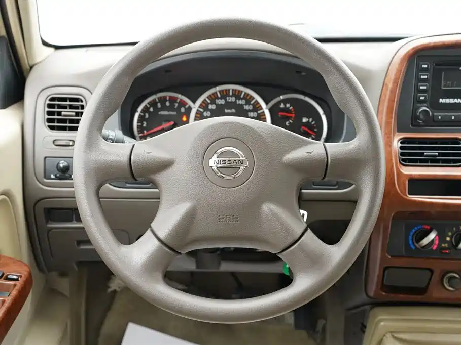 Nissan ZN Van 2014 — фото 18