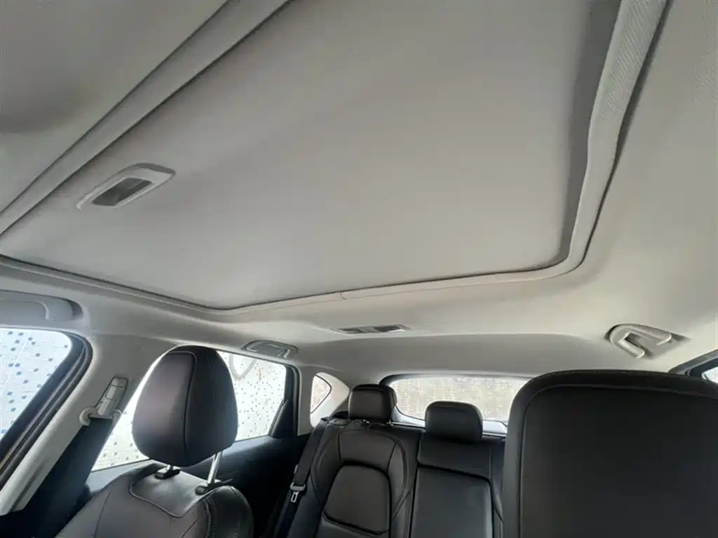 Mazda CX-5 2019 — фото 19