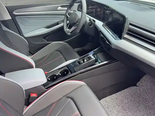 Volkswagen Lamando 2023
