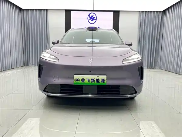 Shangjie H5 2025