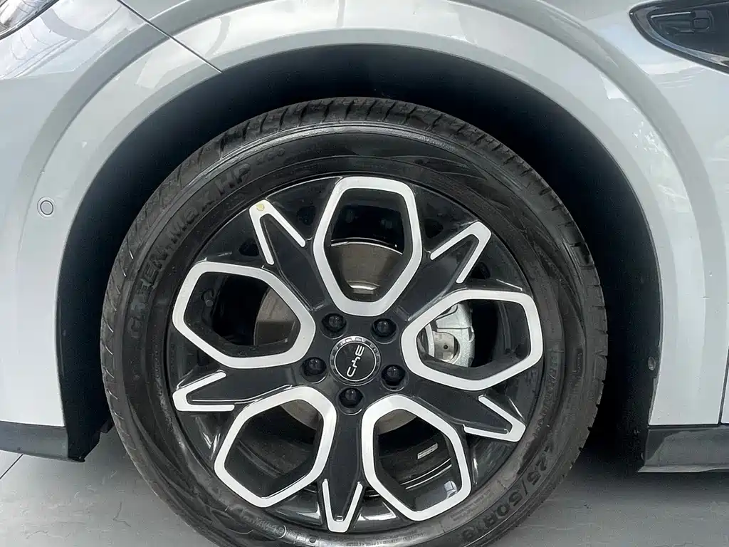 BYD Seal 06GT 2026 — фото 3