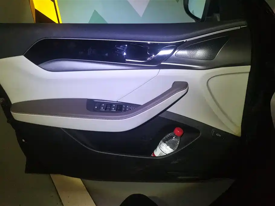 BYD Qin PLUS 2023 — фото 7