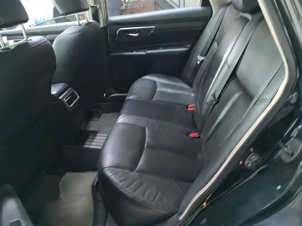 Nissan Teana 2015 — фото 17