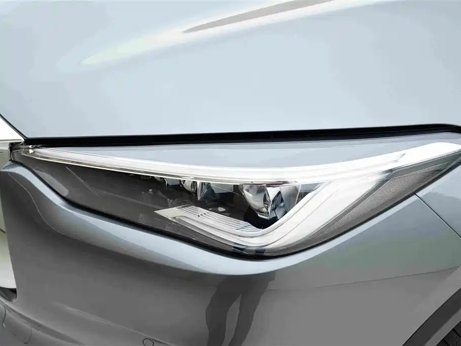 Infiniti QX50 2023 — фото 15