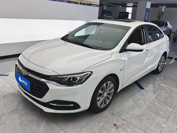 Chevrolet Monza 2022