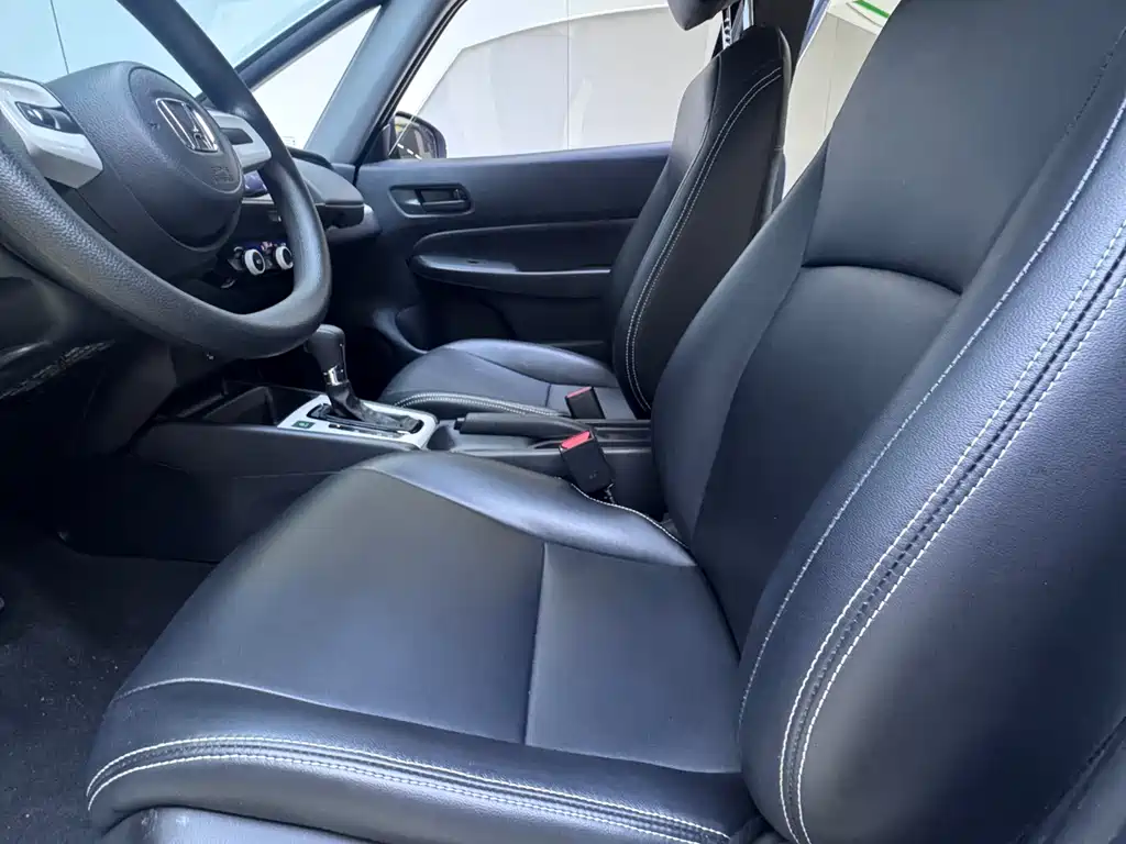 Honda Fit 2023 — фото 18