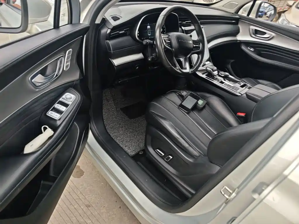 Roewe RX5 MAX 2020 — фото 16