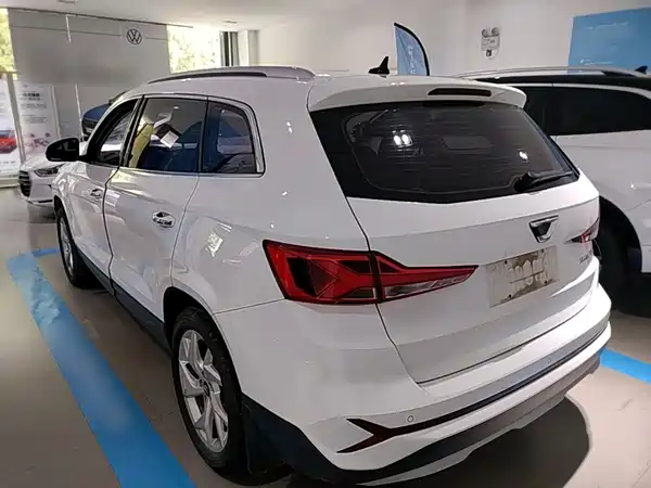 Jetta VS7 2023
