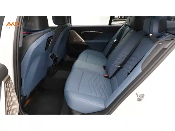 BMW 5 Series 2024