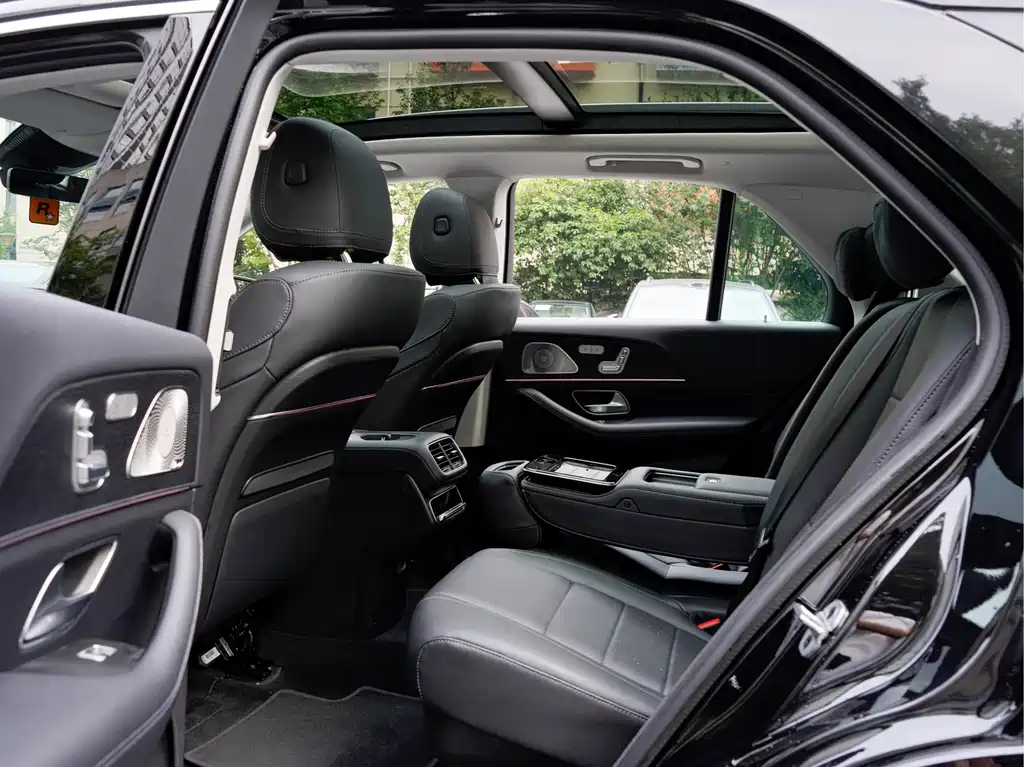 Mercedes-Benz GLE 2023 — фото 13