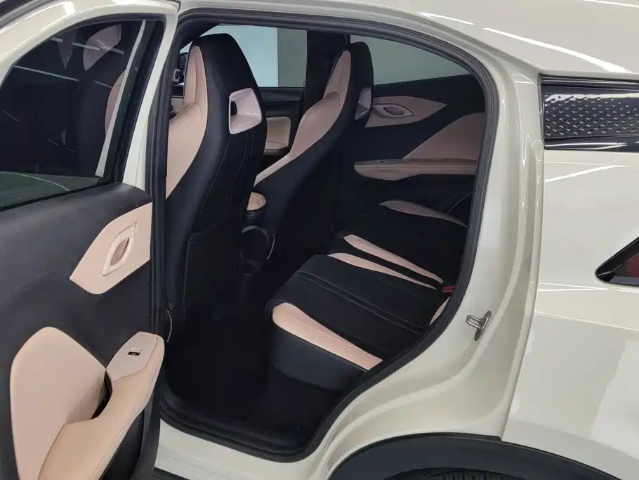 BYD Seagull 2023 — фото 11