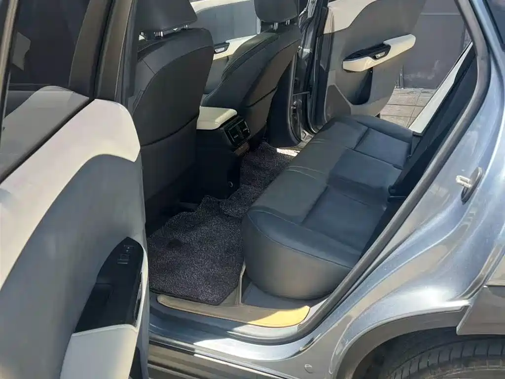 Lexus RZ 2023 — фото 13