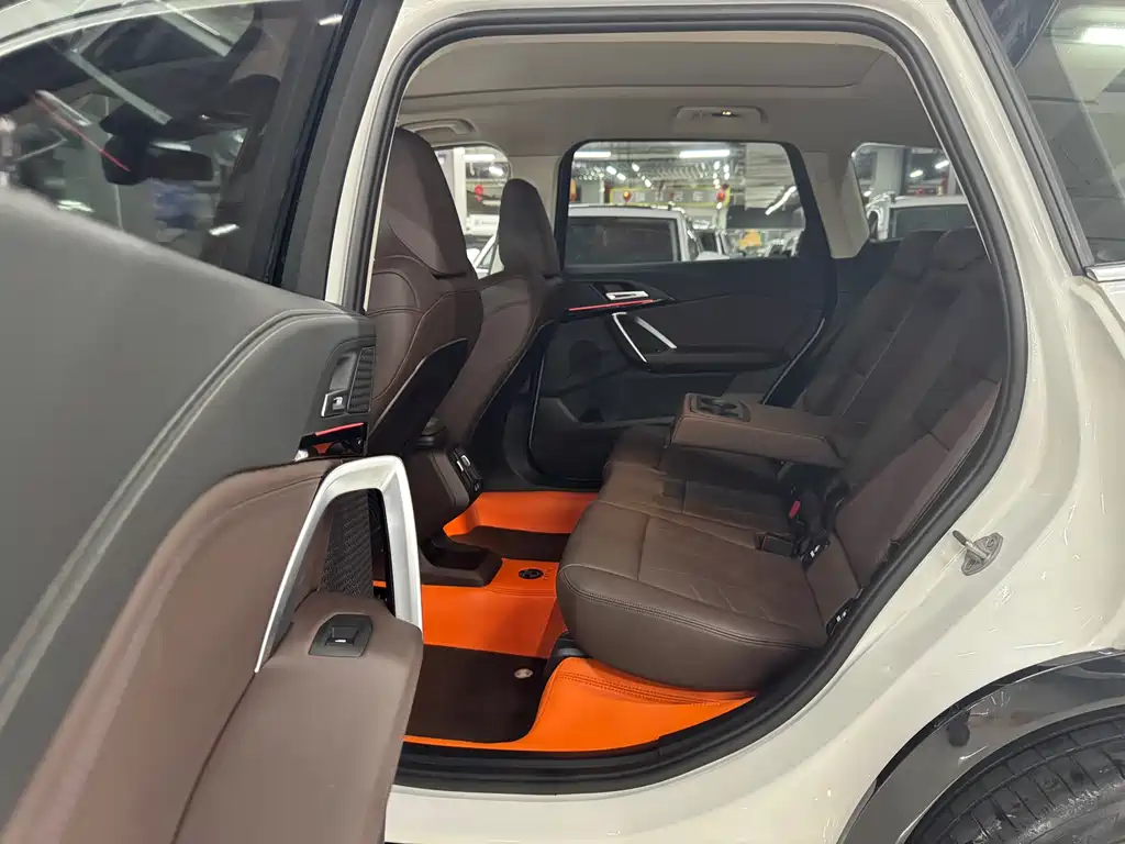 BMW X1 2023