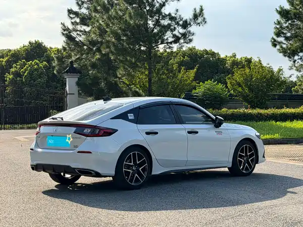 Honda Civic 2024