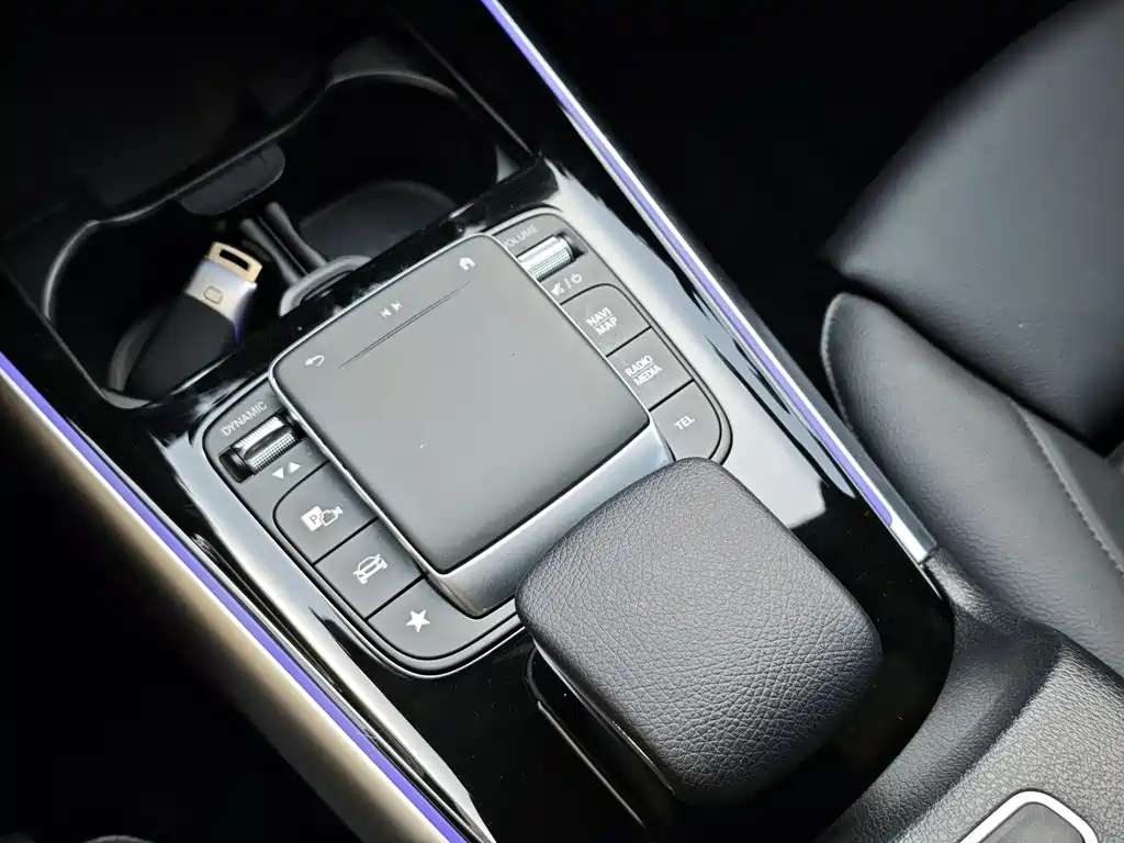 Mercedes-Benz GLA 2022 — фото 10