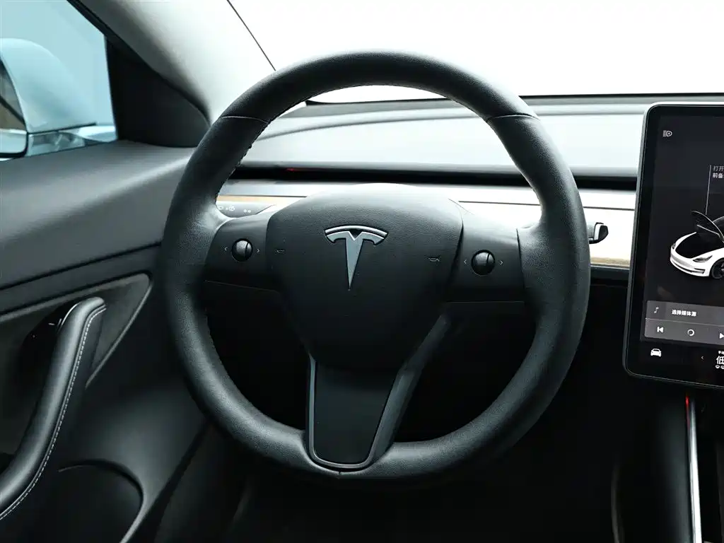 Tesla Model 3 2020 — фото 17