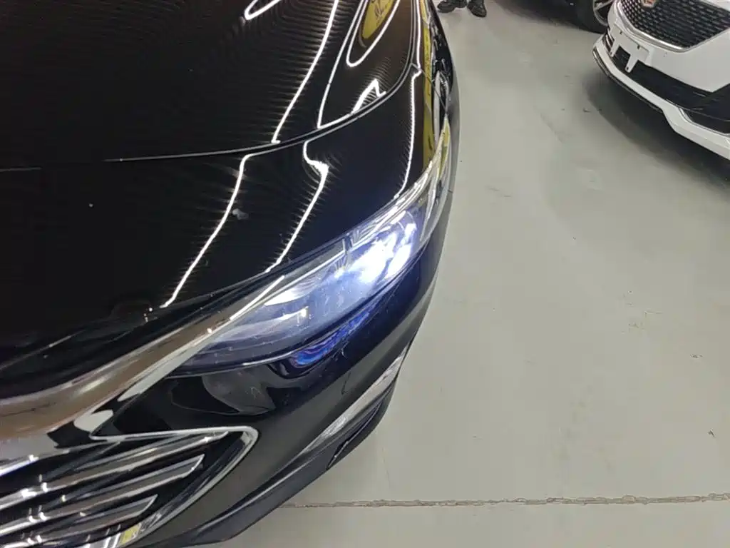 Chevrolet Malibu XL 2021 — фото 24