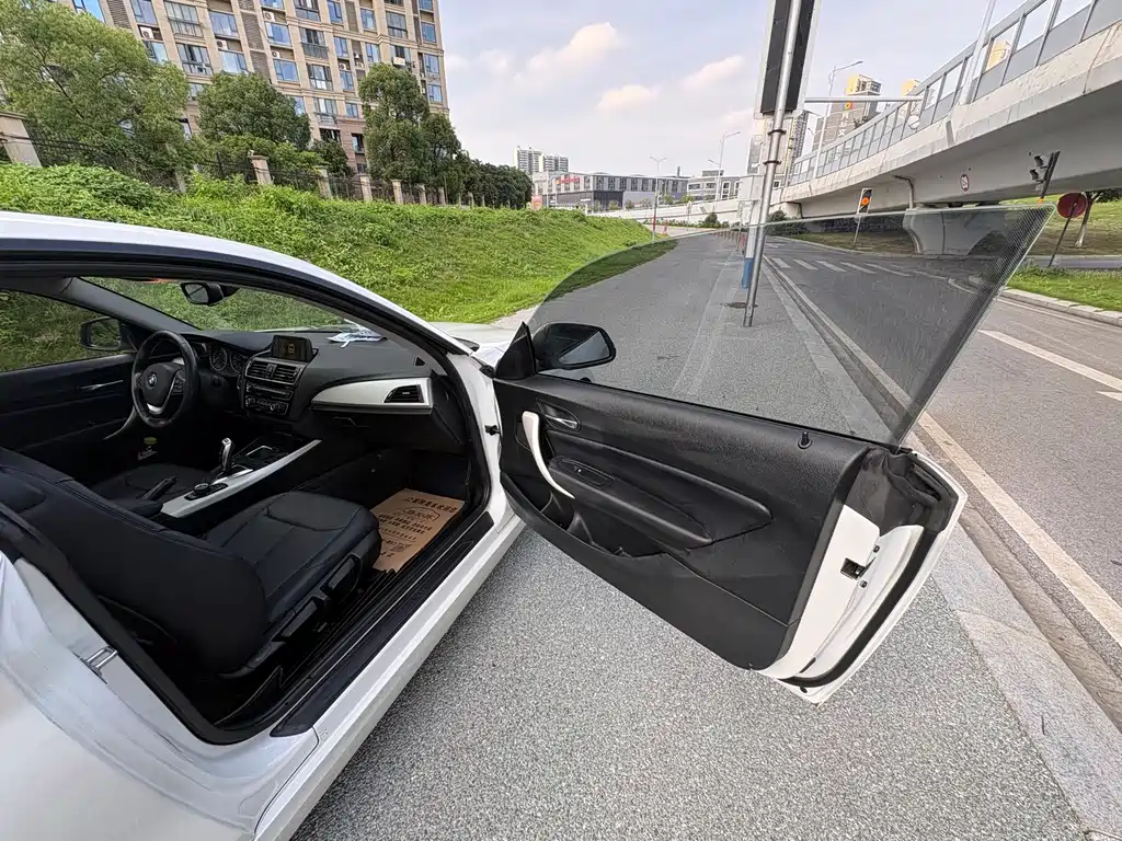 BMW 2 Series 2015 — фото 16
