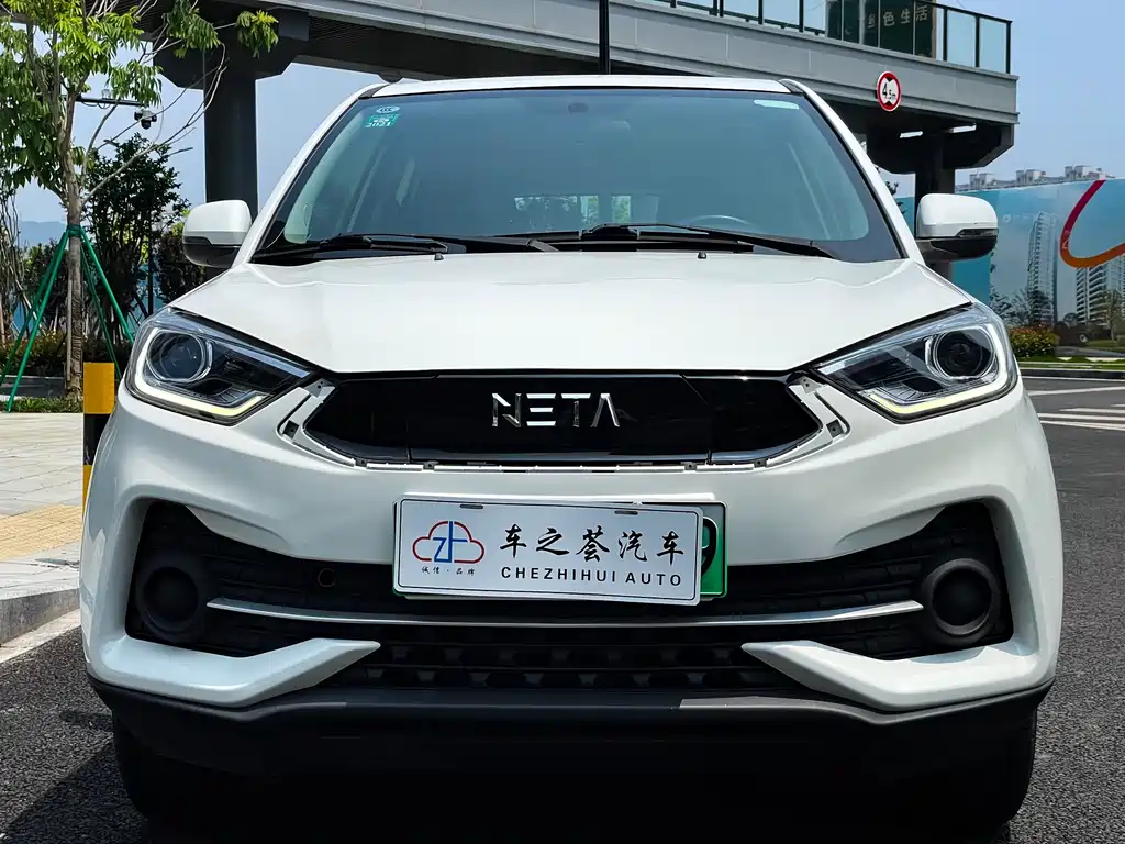 Neta N01 2019