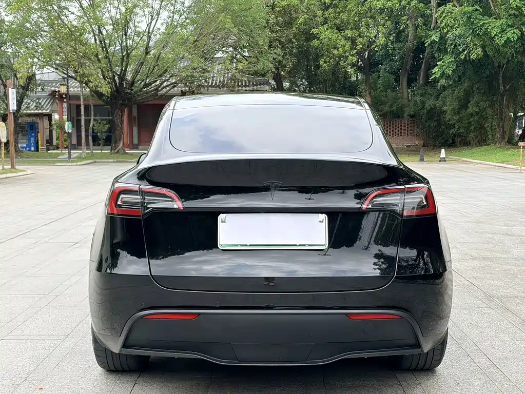 Tesla Model Y 2021 — фото 6