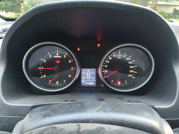 Haval H6 2015